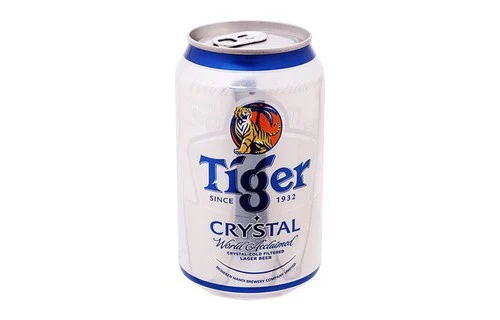 Tiger (crystal)